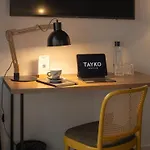 Tayko 酒店 毕尔巴鄂