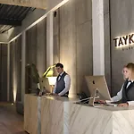 Tayko 4* 毕尔巴鄂