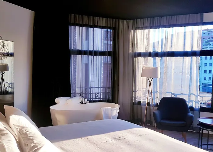 Tayko Hotel Bilbao