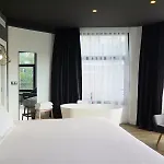 Tayko Hotell Bilbao