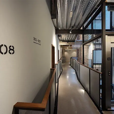 Tayko Hotel Bilbau