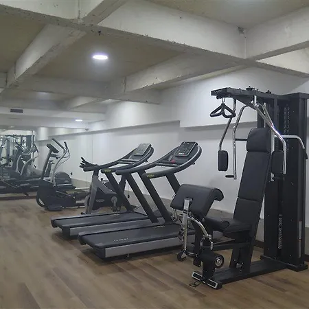 호텔 타이코
