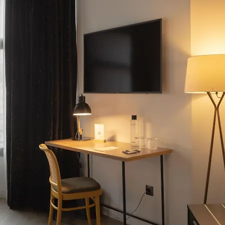 Hotel Tayko Bilbao