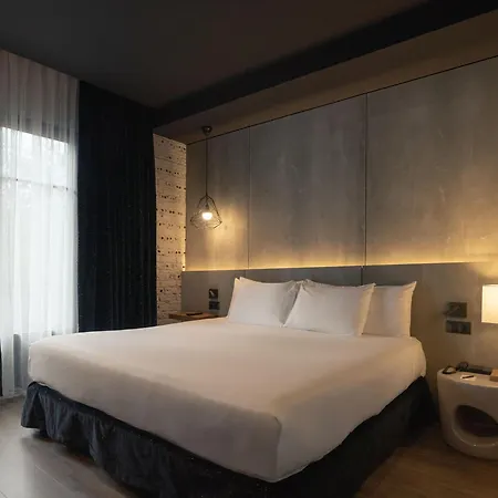 Hotel Tayko Bilbao