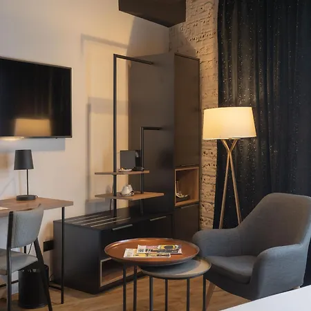 Hotel Tayko 4*