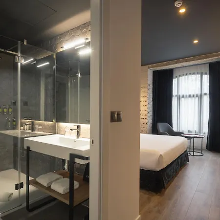 Hotel Tayko Bilbao