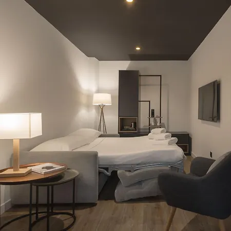 Tayko Hotel Bilbao