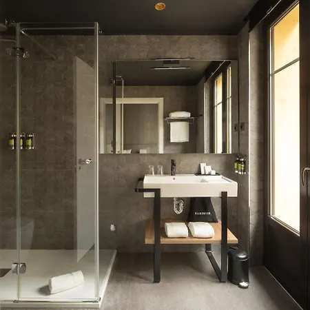 Hotel Tayko Bilbao