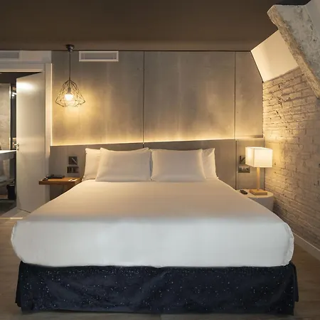 Hotel Tayko Bilbao