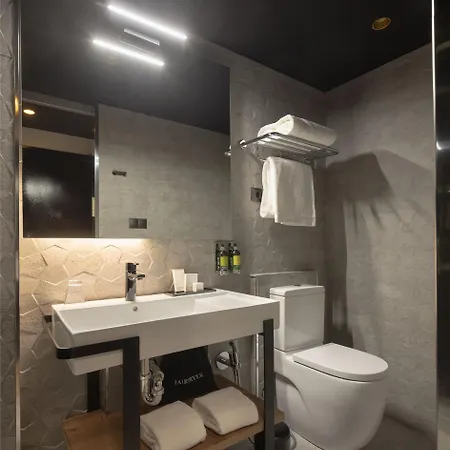 Hotel Tayko