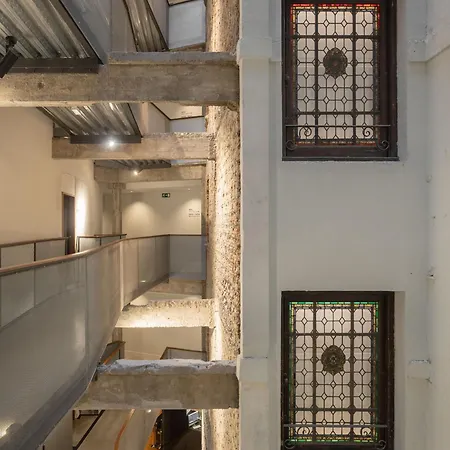 Hotel Tayko Bilbao