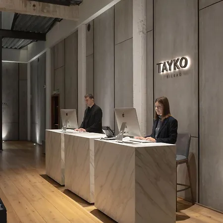 Tayko Hotel 4*