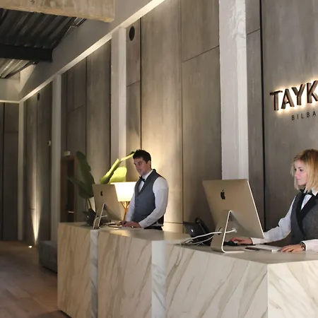 Tayko 4* Bilbao