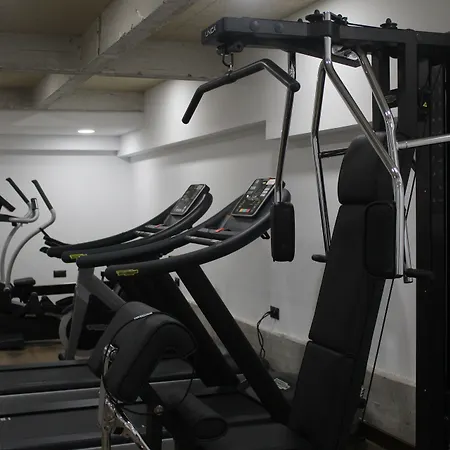 Tayko Hotel