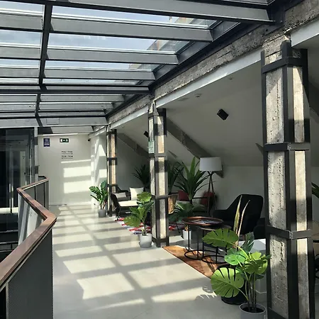 Tayko Hotel