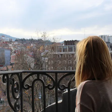 Tayko Hotel