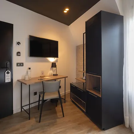 Hotel Tayko
