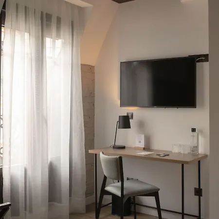 Tayko Hotel Bilbao