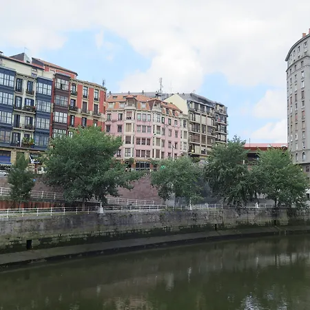 Hotel Tayko Bilbao