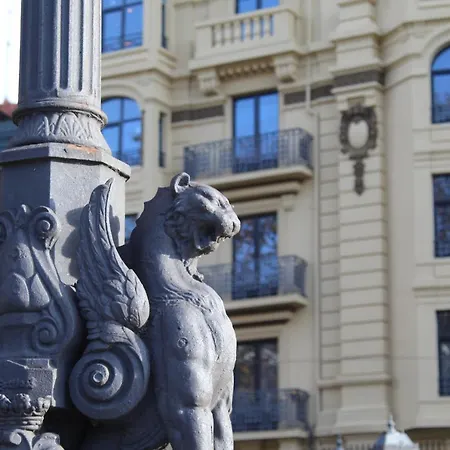 Tayko Hotel Bilbao