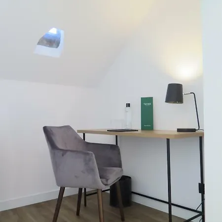 Tayko Hotel