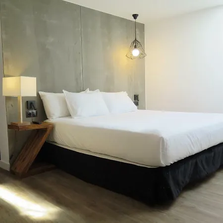 Tayko Hotel Bilbao