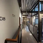 Tayko Hotel Bilbao