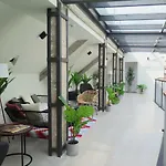 Tayko Hotel 4*