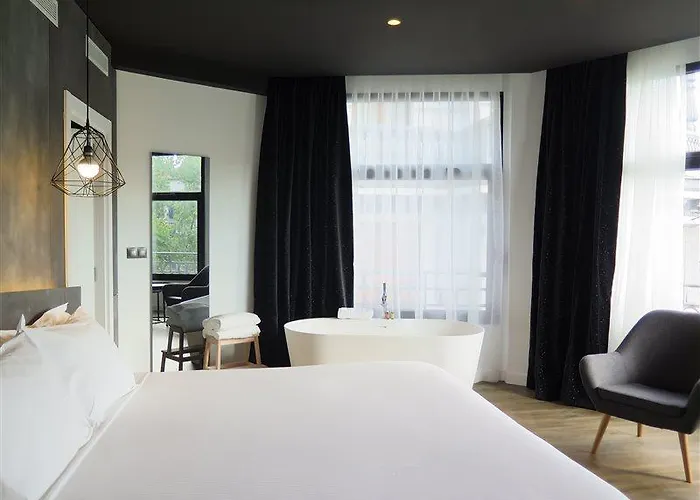 Tayko 酒店 毕尔巴鄂