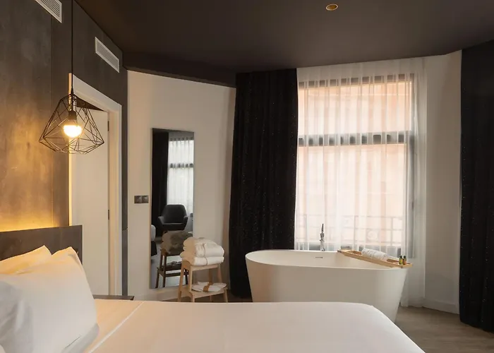 Tayko 4* 毕尔巴鄂