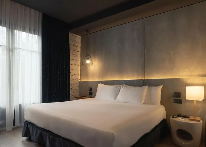 酒店 Tayko 毕尔巴鄂