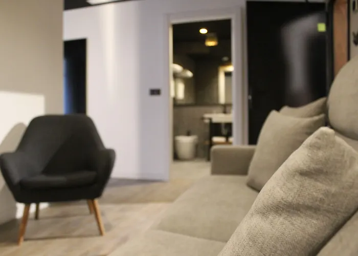 Tayko 4* 毕尔巴鄂