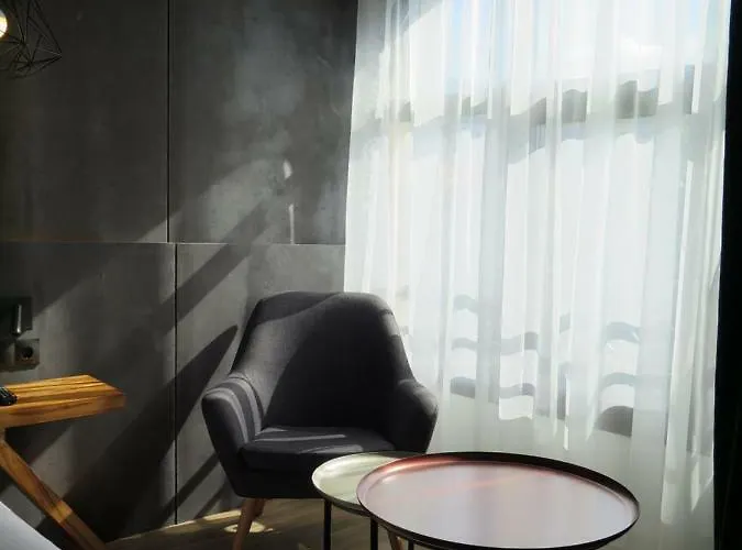 酒店 Tayko 毕尔巴鄂